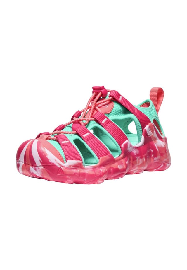 

Сандалии из нейлона Keen, мультиколор