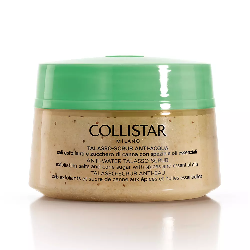 

Скраб для тела talasso-scrub antiagua Collistar, 300 гр.