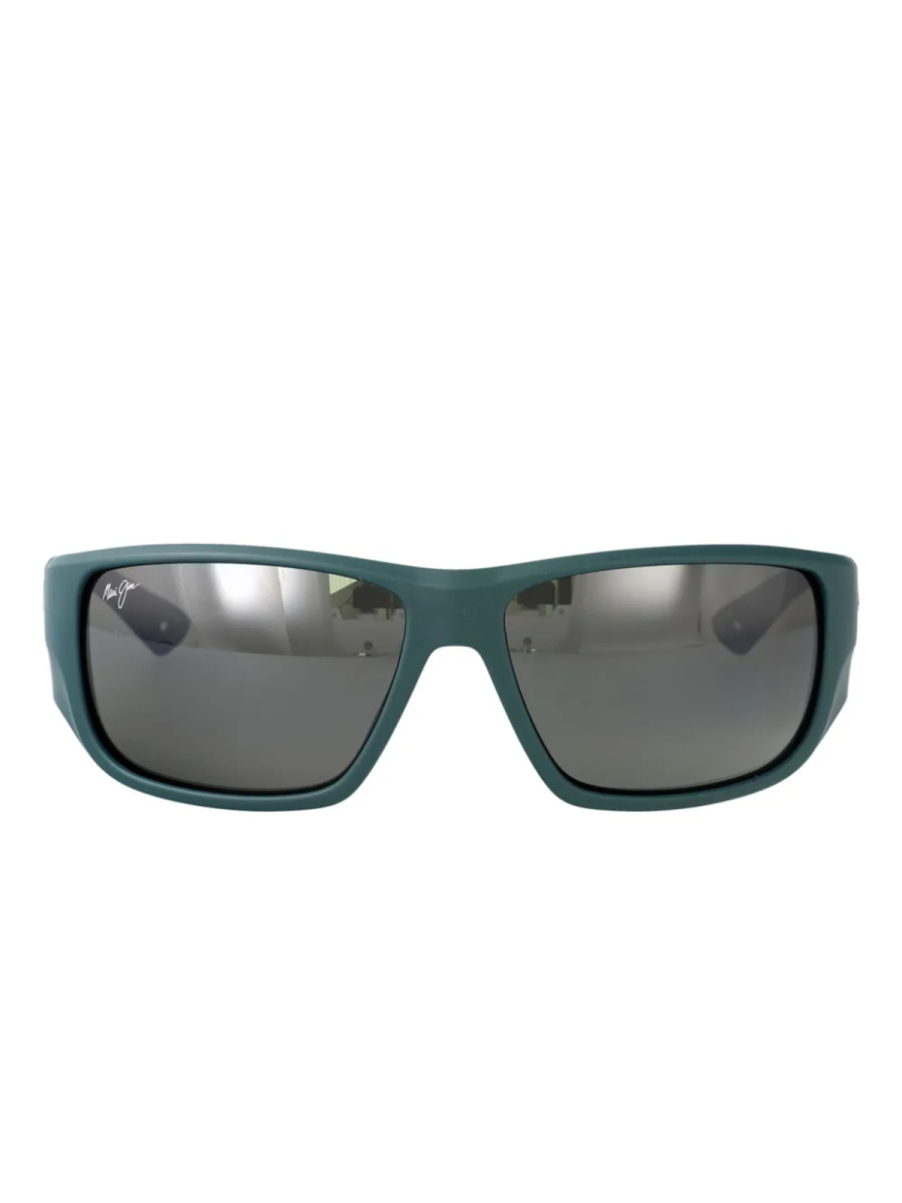 

Солнцезащитные очки Maui Jim Keha, зеленый