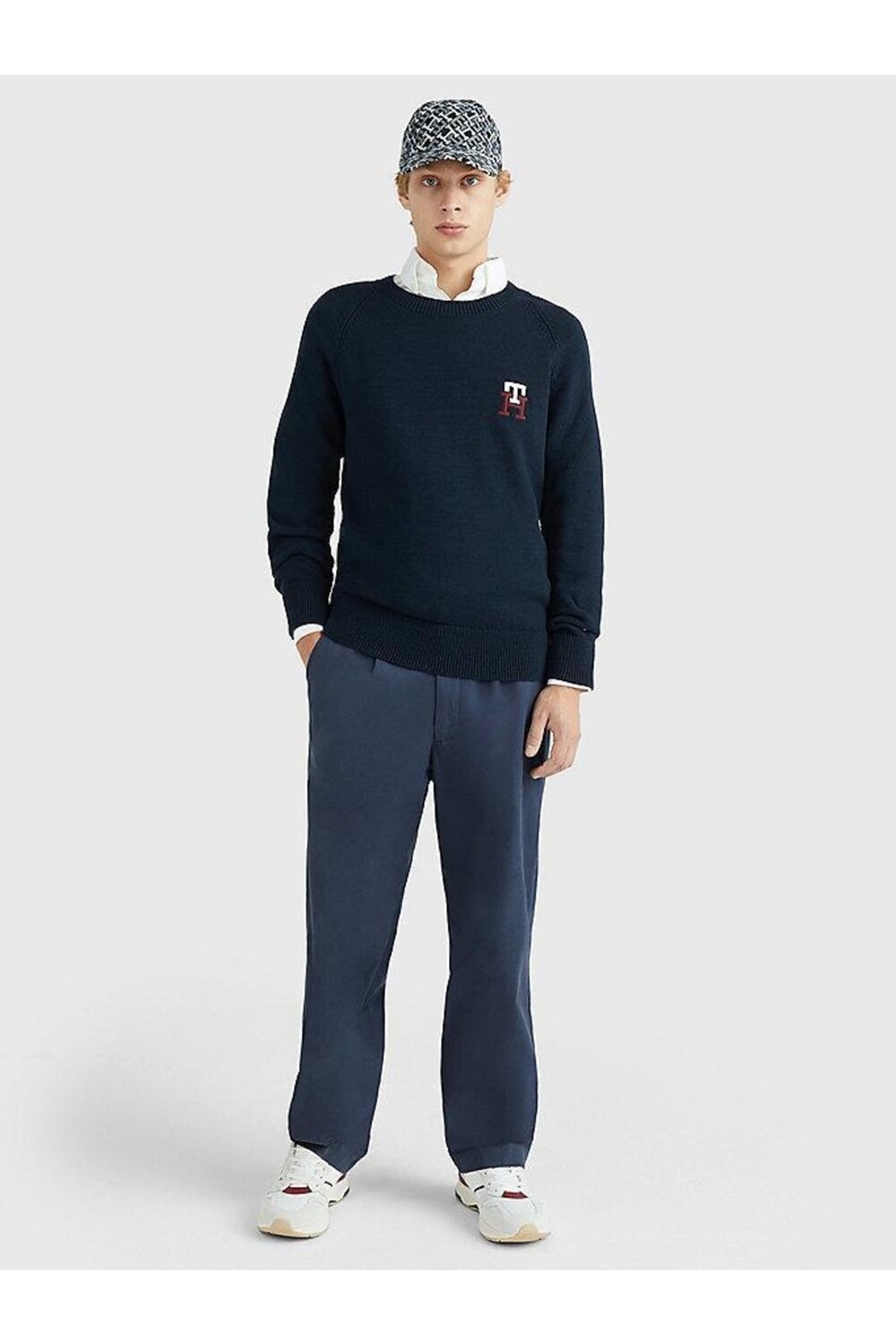 

Кепка Tommy Hilfiger