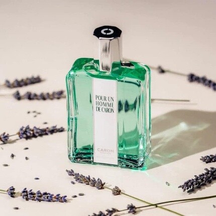 Caron Pour Un Homme Eau De Toilette 200ml — фото 2