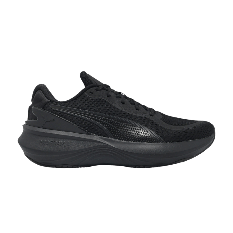 

Кроссовки Scend Pro 2 'Black Flat Dark Grey', черный