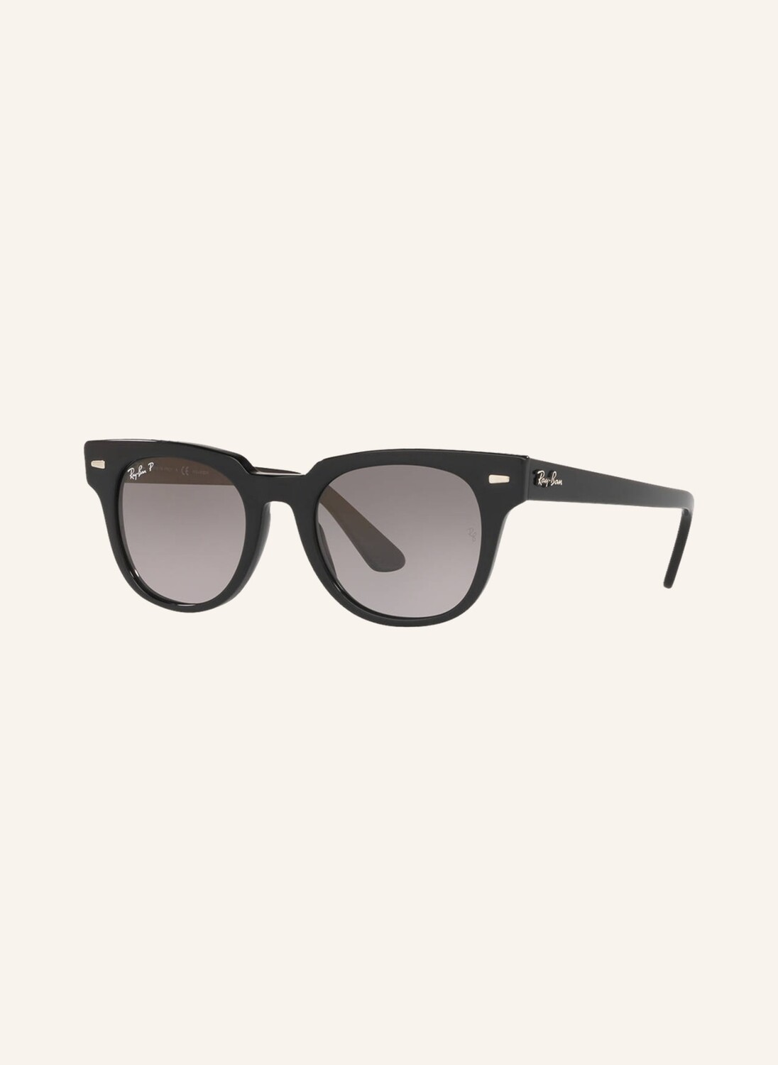 

Солнцезащитные очки Ray-Ban RB2168, черный