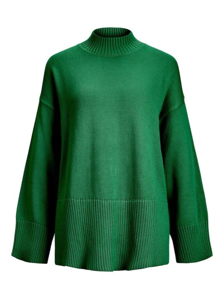 

Пуловер JJXX Pullover, цвет formal garden