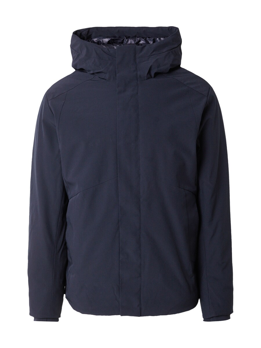 

Зимняя куртка JACK & JONES JJKeen, морской синий