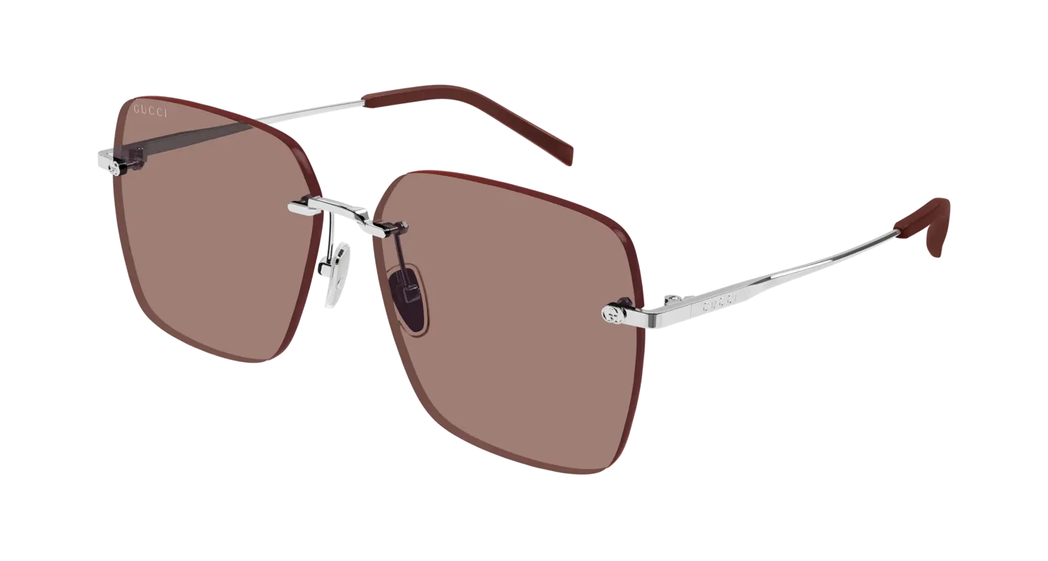 

Женские солнцезащитные очки GG1955SA GUCCI