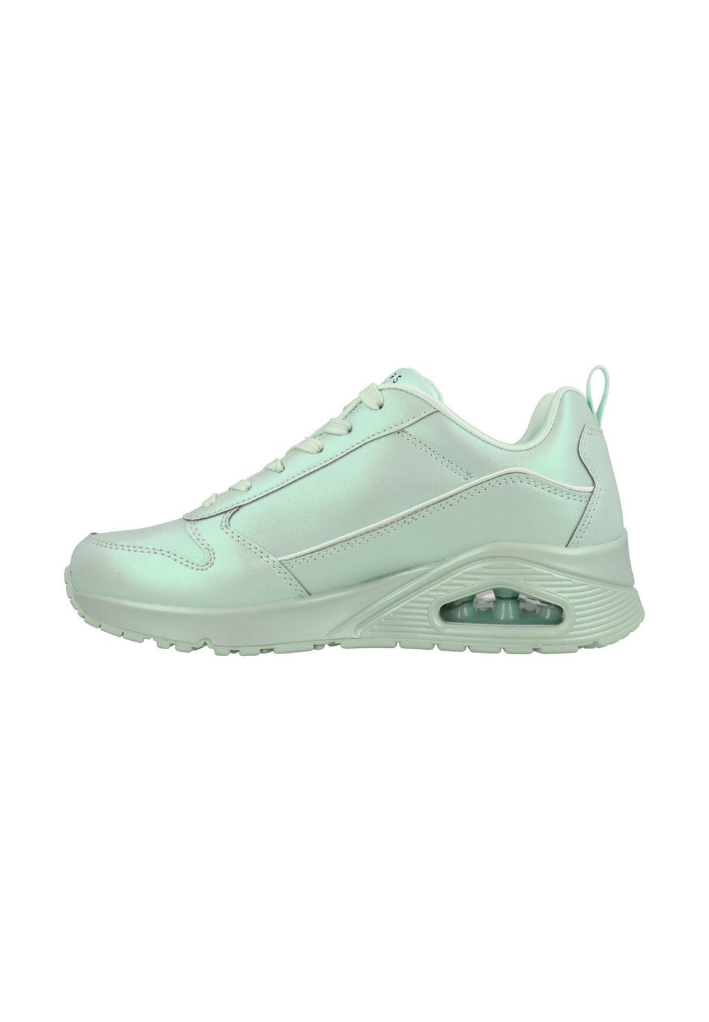 Кроссовки GALACTIC GAL Skechers, мятный
