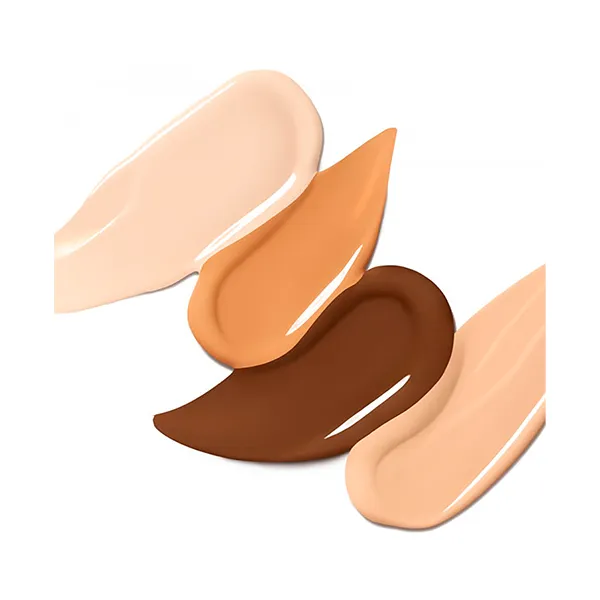 База под макияж с уходом Even Better Clinical Serum Foundation Spf 20 Clinique, цвет nutty — фото 4