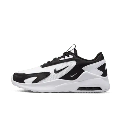 

Кроссовки Nike Air Max Bolt, белый/черный