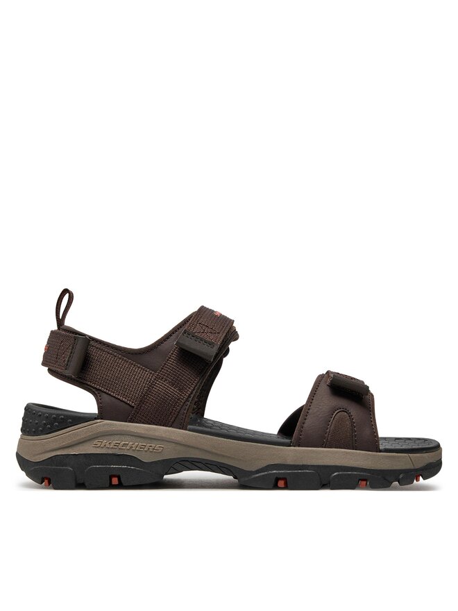 

Сандалии Tresmen-Ryer 205112/CHOC Skechers, коричневый