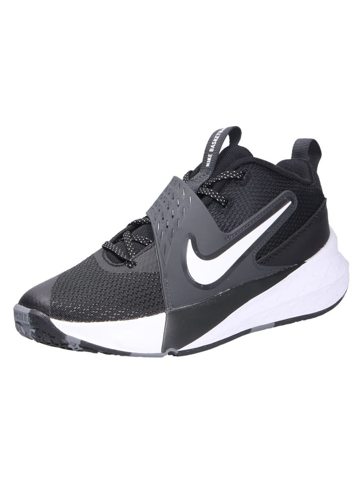 

Низкие кроссовки Nike, черный