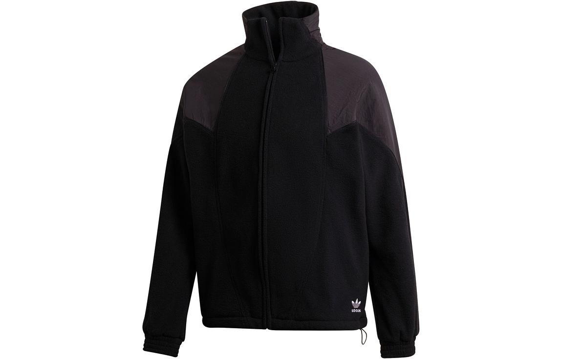 

Куртка мужская черная Adidas, черный