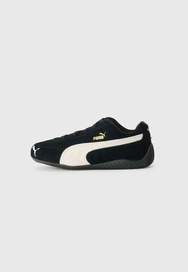 Кроссовки speedcat og ps Puma, Black/White