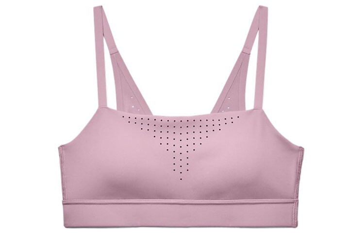 

Спортивное нижнее белье Rush для женщин, цвет лотоса Under Armour