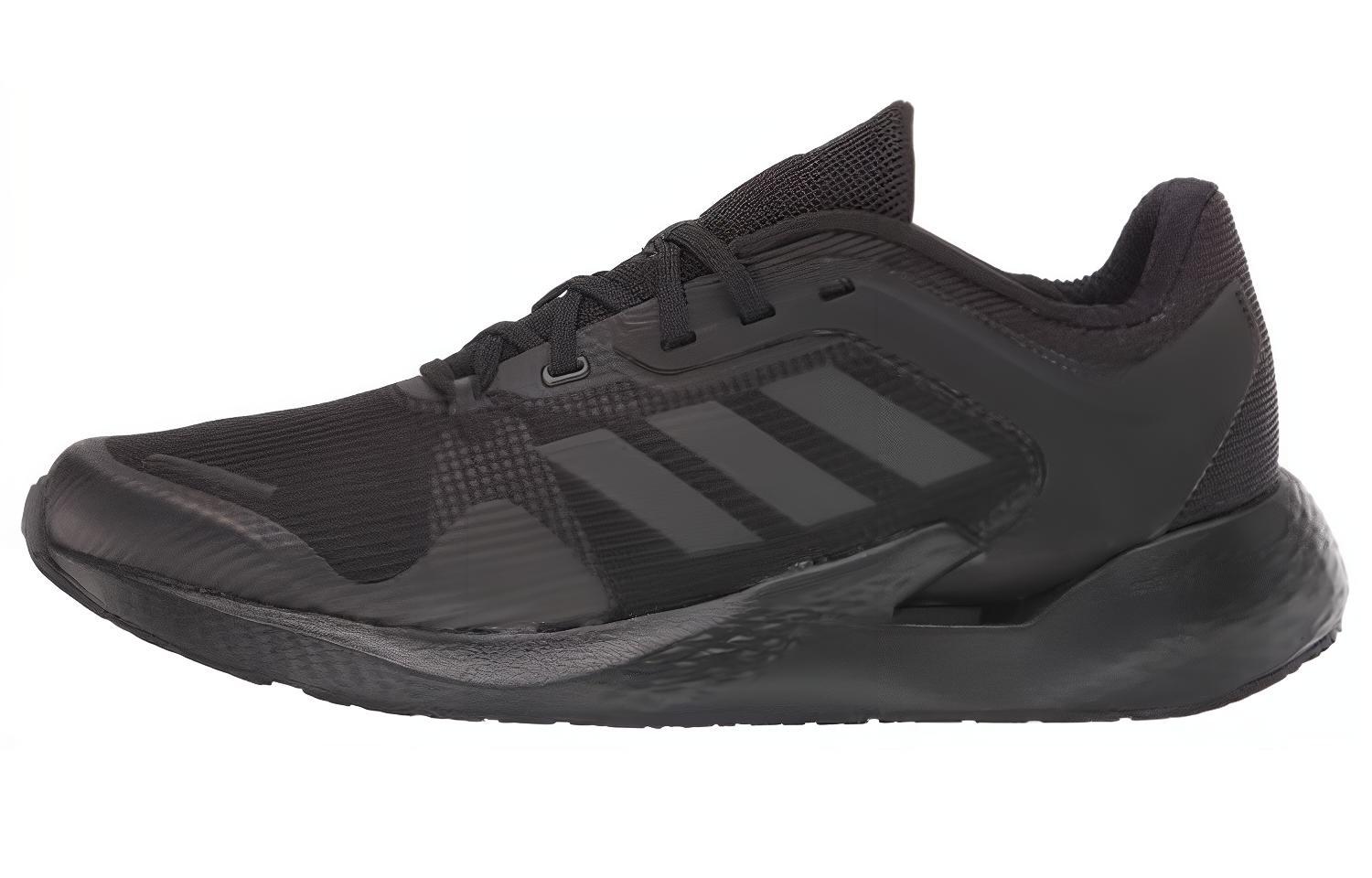 

Кроссовки adidas Alphatorsion 360 Triple Black