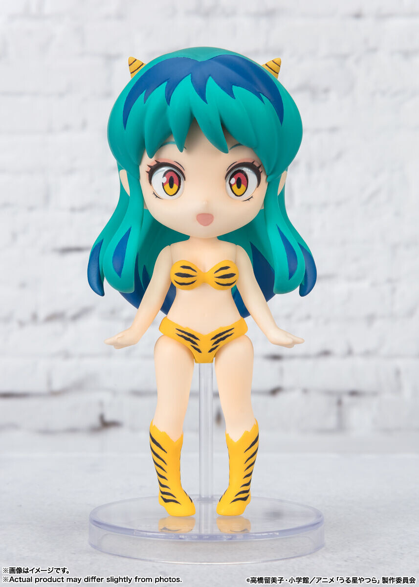 

Фигурка Urusei Yatsura - Lum Figuarts Mini Figure