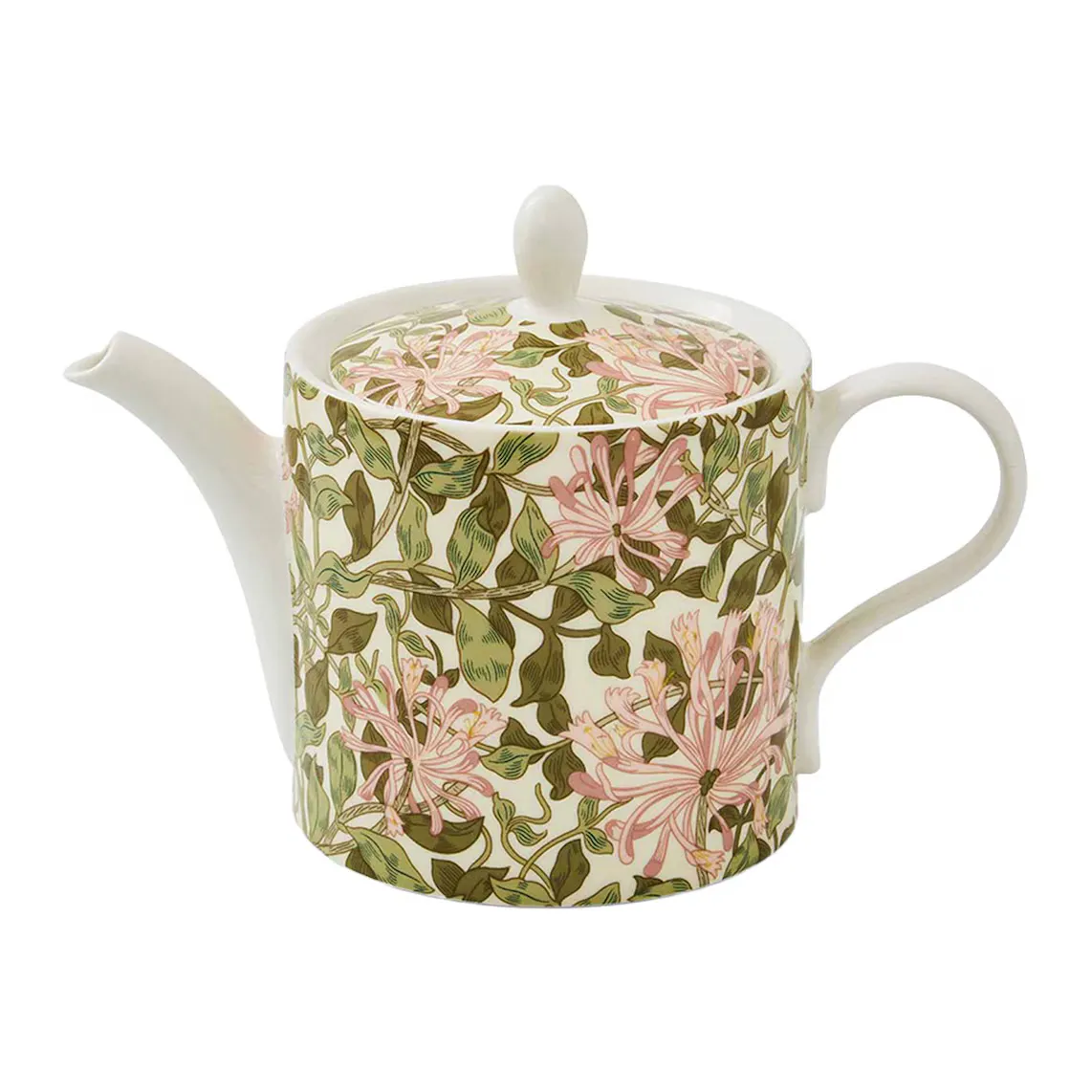 

Чайник Morris & Co Portmeirion, разноцветный