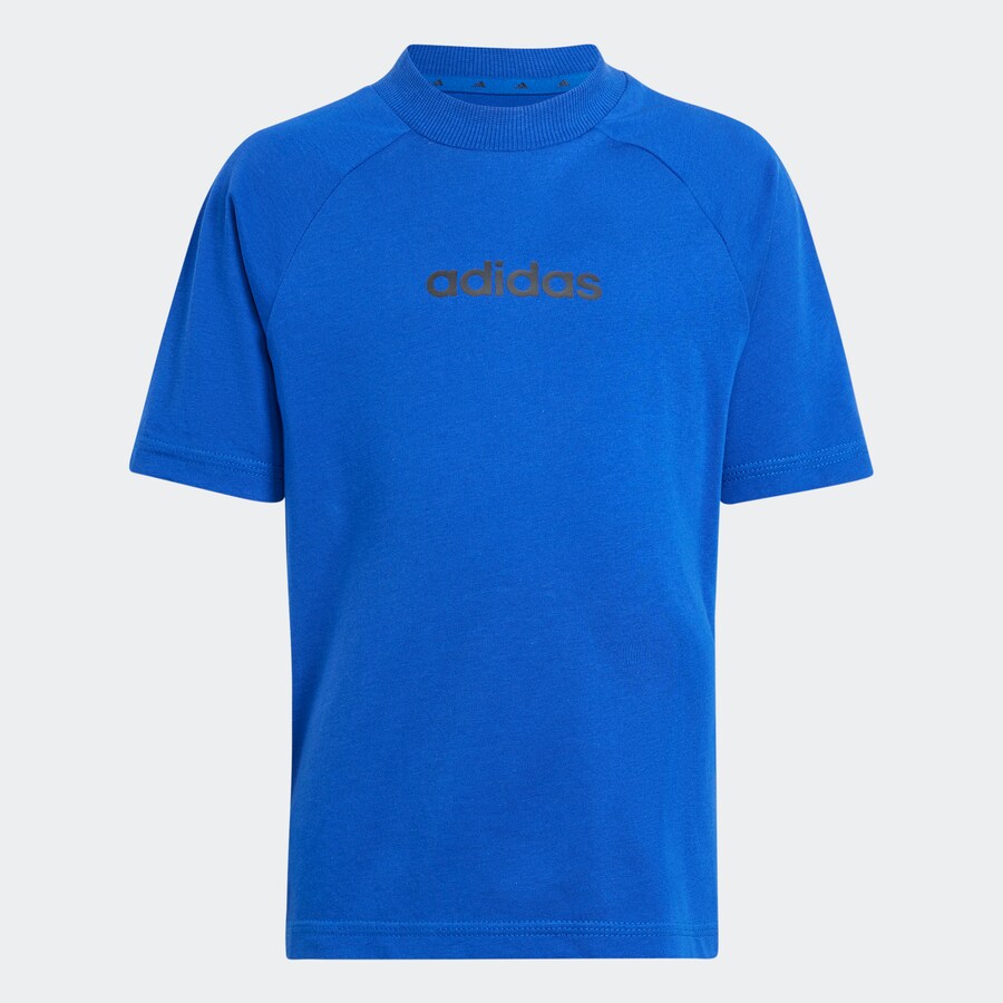 

Футболка Performance ADIDAS SPORTSWEAR, синий