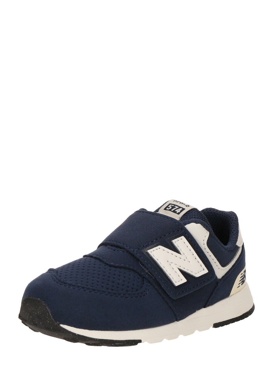 

Кроссовки new balance 574, темно-синий