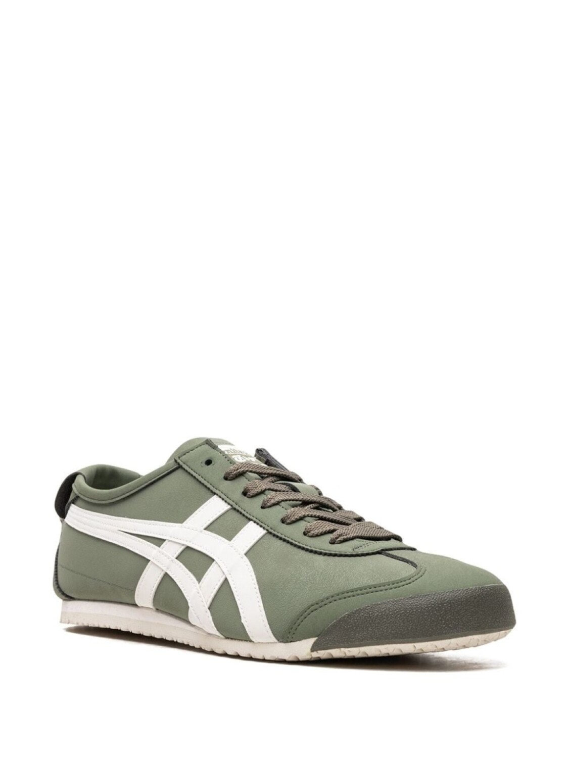 Onitsuka Tiger кроссовки Mexico 66 'Mantle Green', зеленый — фото 2