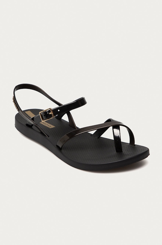 Сандалии Fashion Sandal VIII Fem Ipanema, черный — фото 2