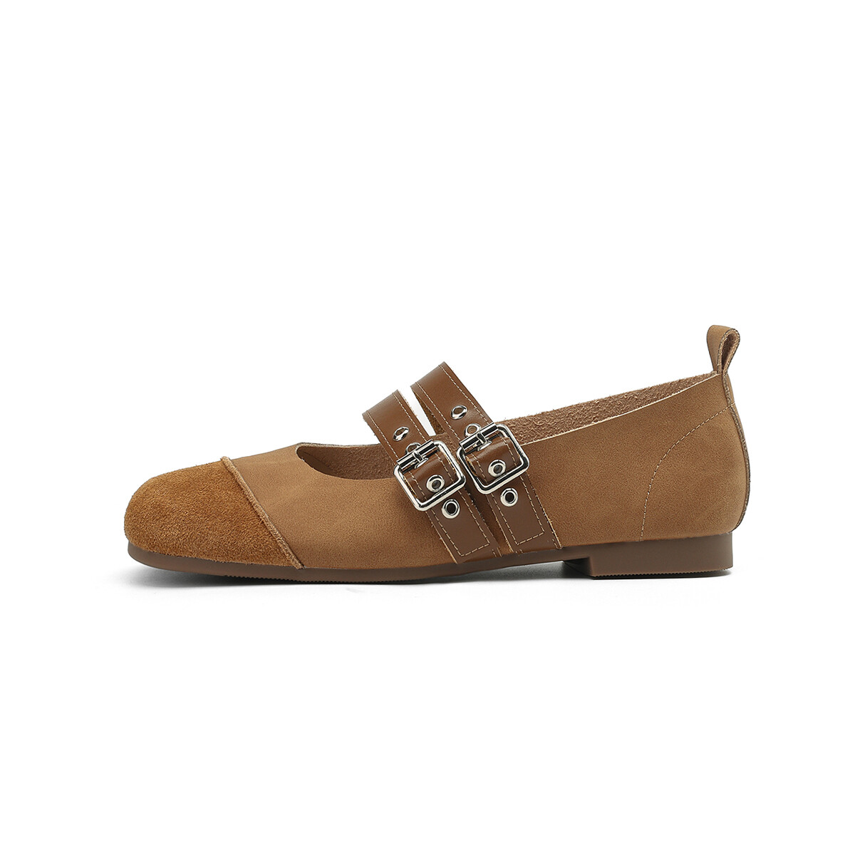 

Туфли JOSINY Mary Jane Shoes Women's