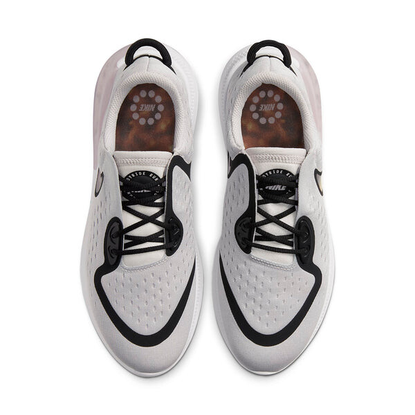 Кроссовки joyride dual run Nike, белый — фото 4