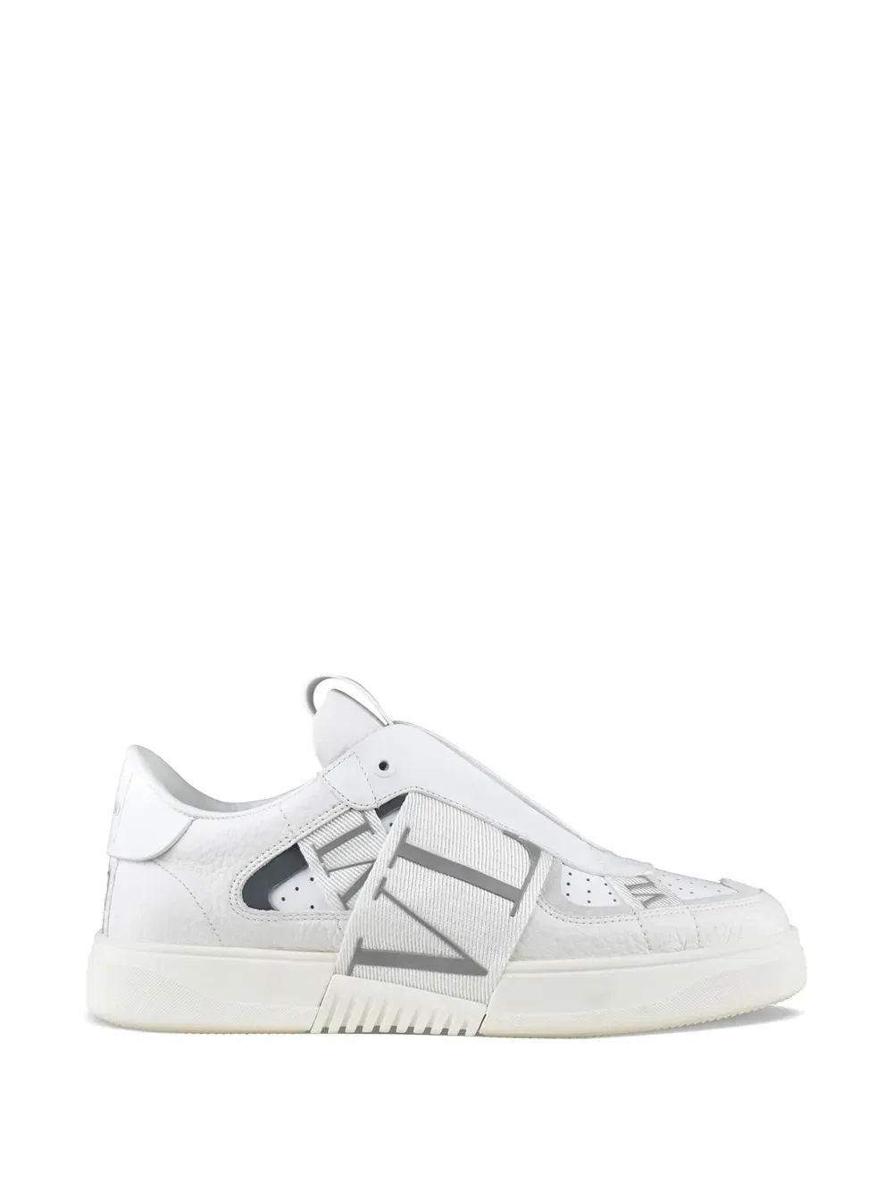 Кроссовки VL7N Valentino Garavani, белый