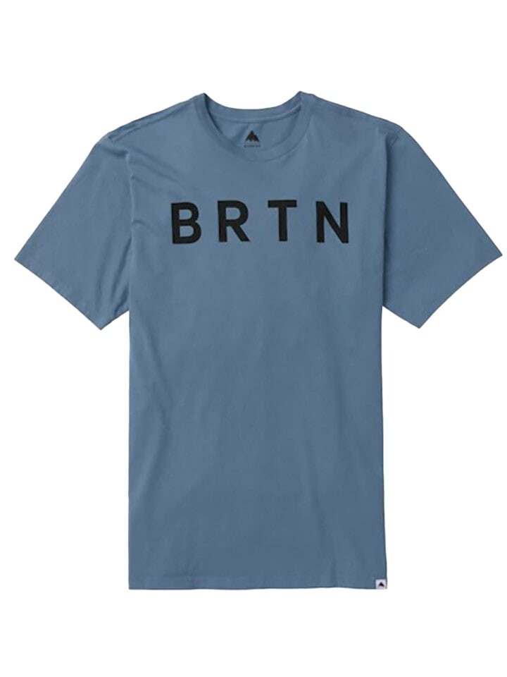 

Футболка Burton Shirt BRTN, синий