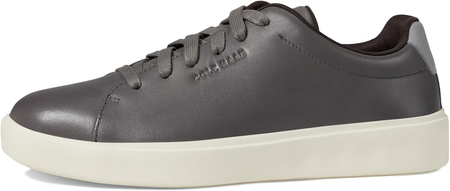 Мужские кроссовки Cole Haan Grand Crosscourt Traveler, слоновая кость — фото 4