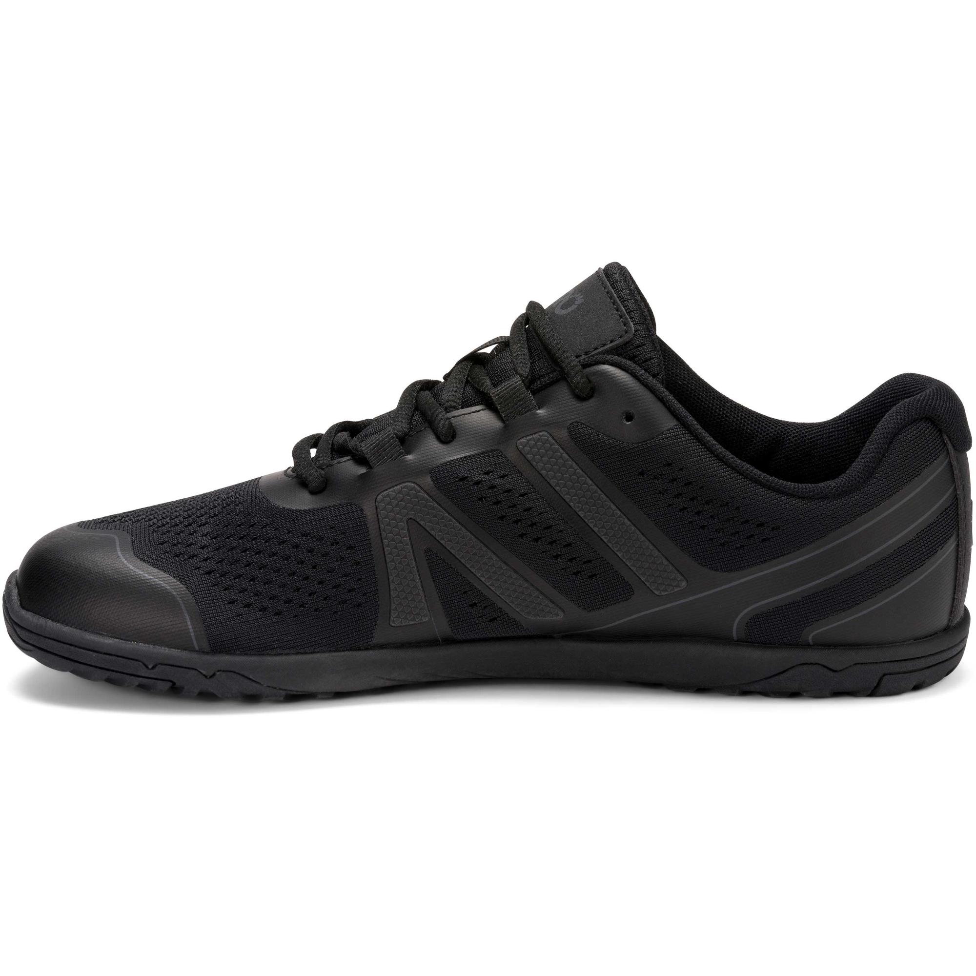 Мужские кроссовки HFS II Xero Shoes, Black/Asphalt — фото 3