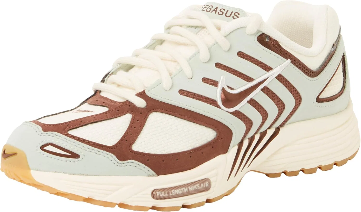 Мужские кроссовки Nike Air Pegasus 2005 SeSneaker, Seafoam Fauna Brown Pale Ivory