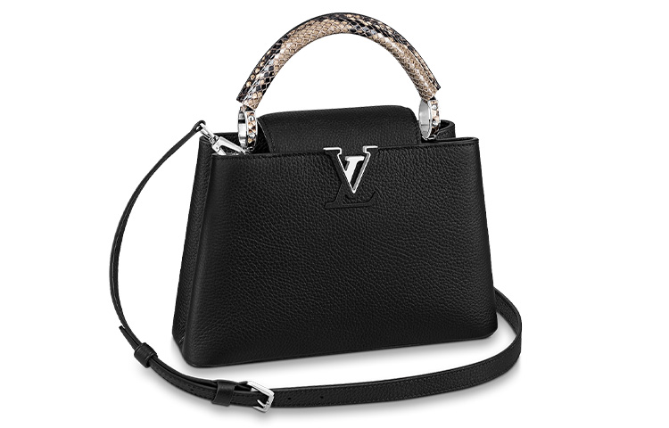 

LOUIS VUITTON Сумка Capucines