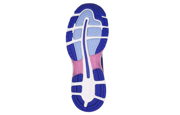 Asics GEL-Nimbus 19 Кроссовки Женщины — фото 3