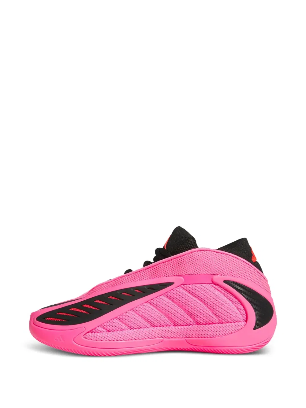 Кроссовки Anthony Edwards 2 Adidas, розовый