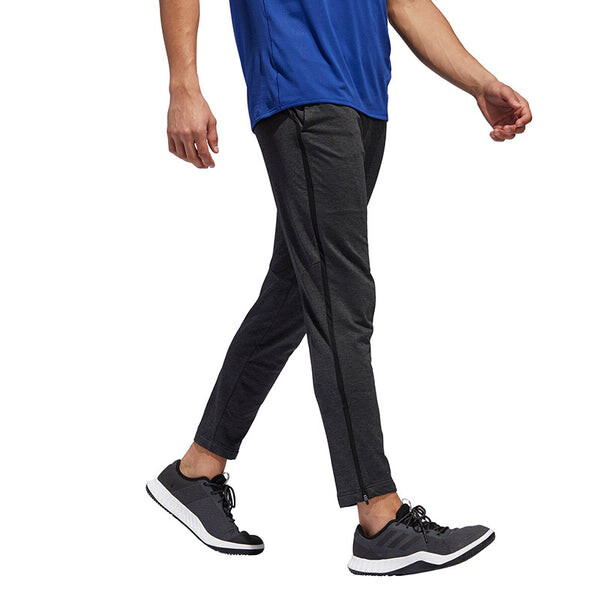 Спортивные штаны adidas Response Astro Sports Knitted Pants Men's Grey, серый — фото 3