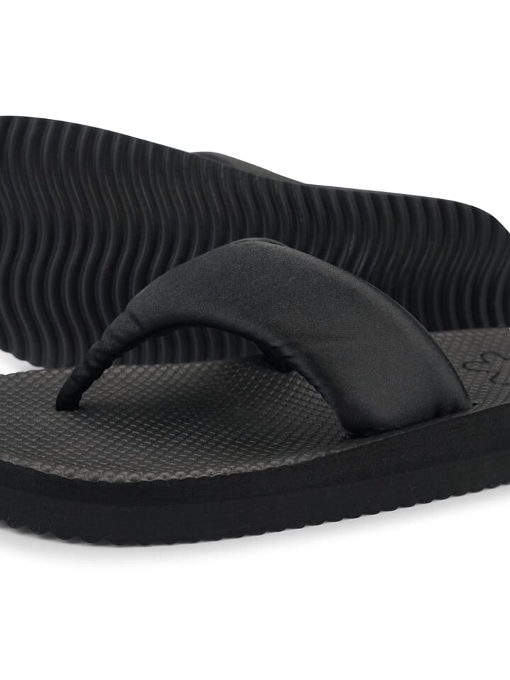 Сандалии Flip Flop, черный — фото 4