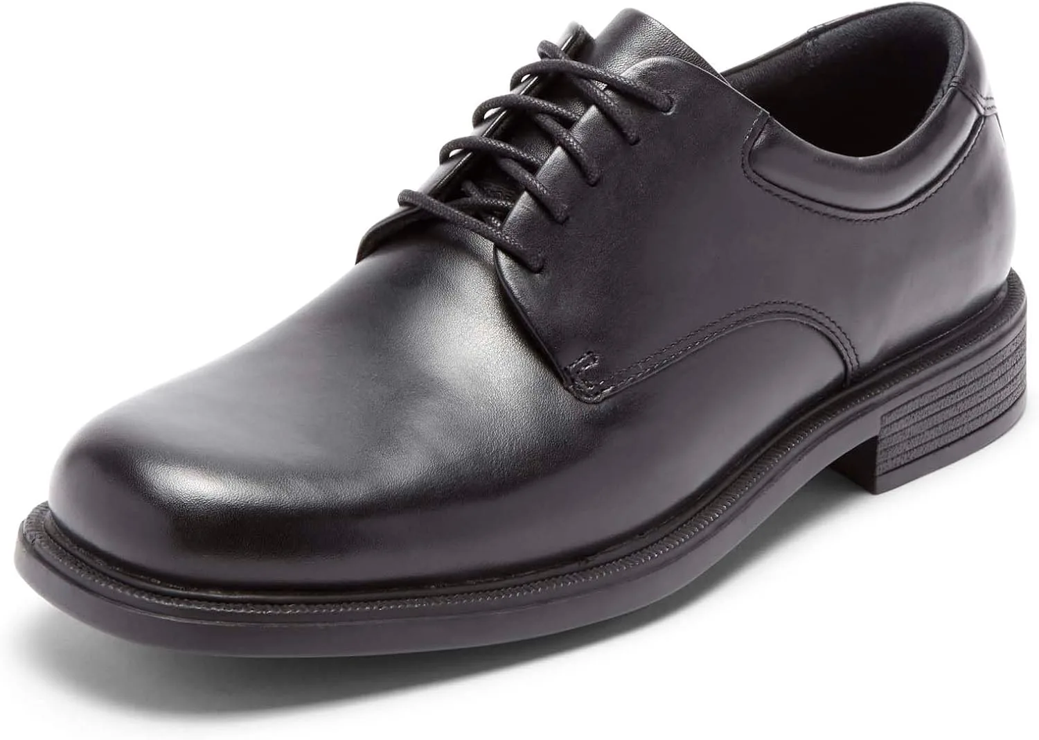 Мужские оксфордские туфли Rockport Margin, черный