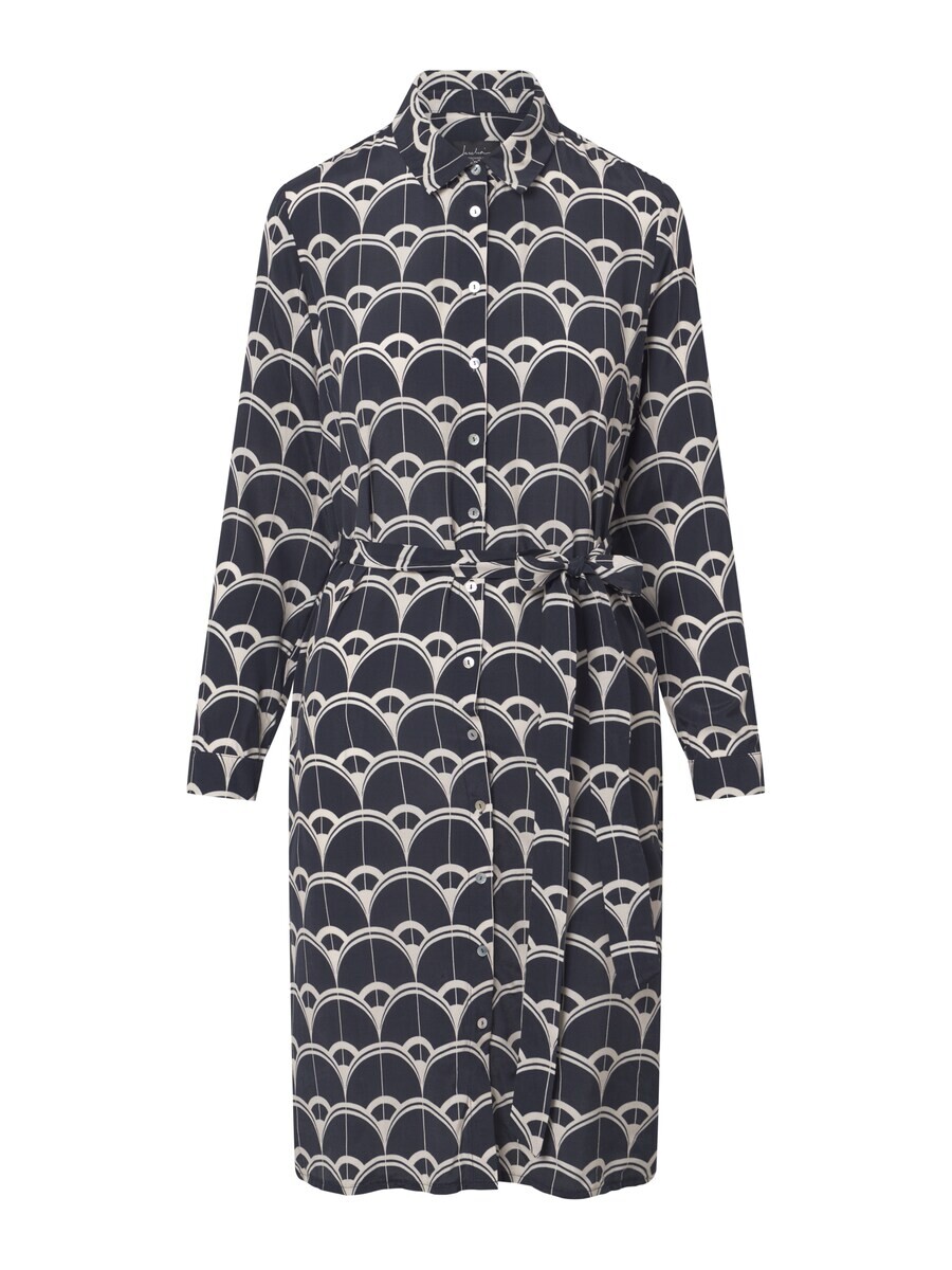 

Мини платье Jascha Stockholm Dress Joplin, черный