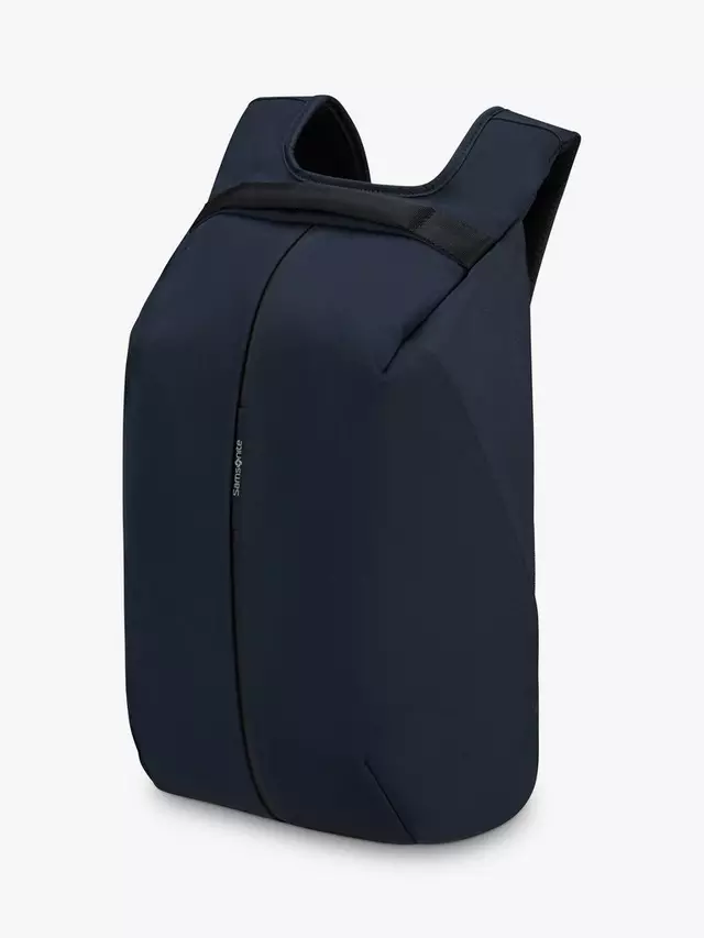 

Рюкзак Samsonite Securipak 2.0 15.6", цвет dark blue
