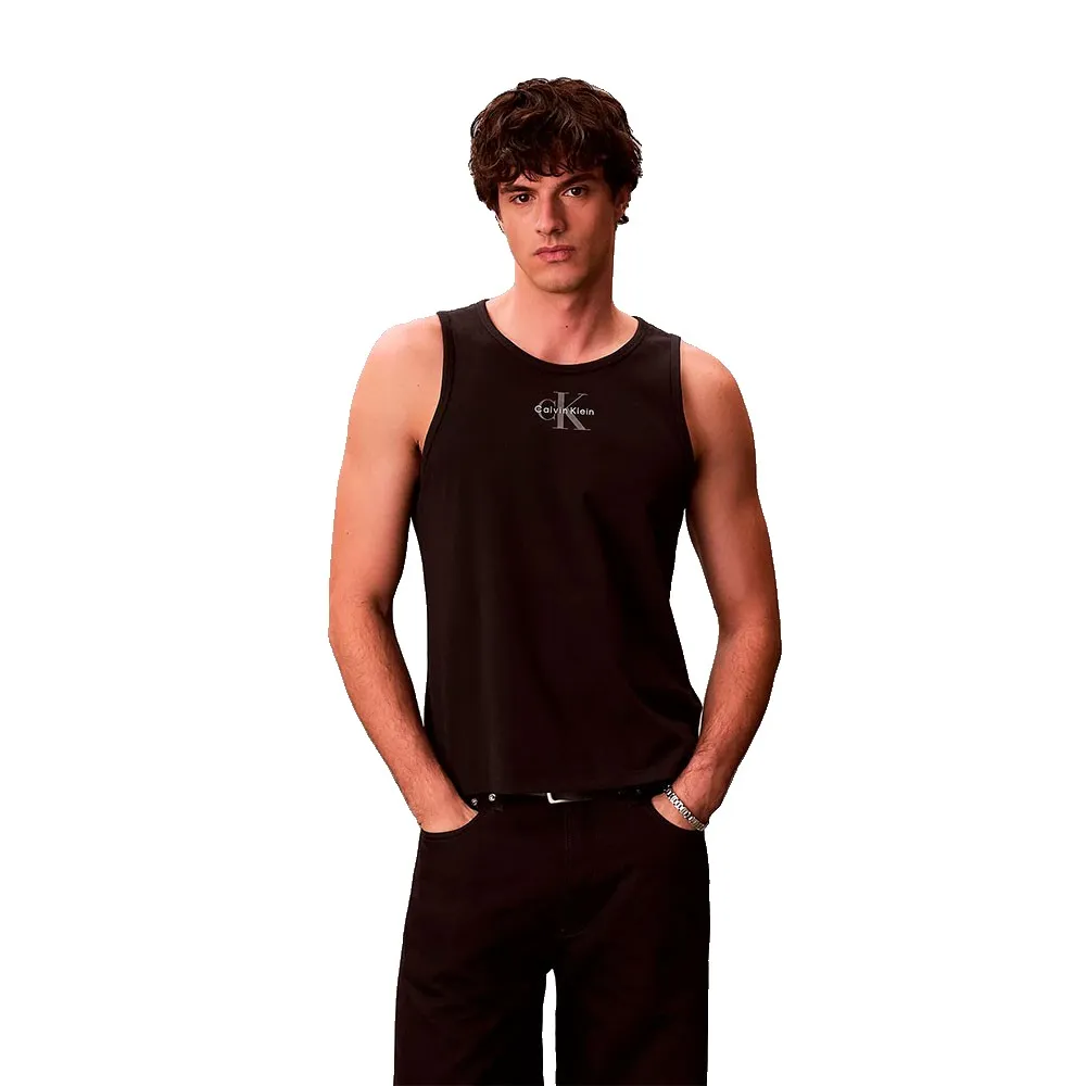 

Футболка без рукавов Calvin Klein Jeans LV04RF850G, черный