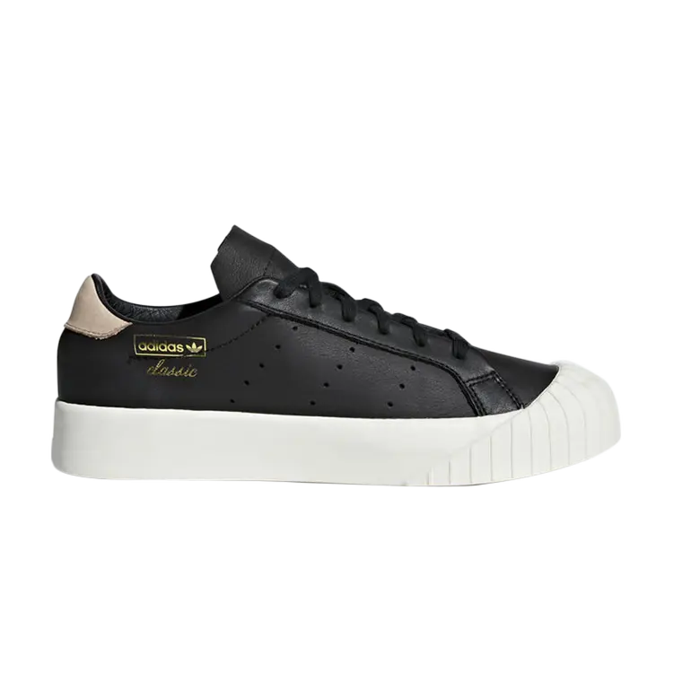 

Кроссовки Adidas Wmns Everyn 'Core Black', черный