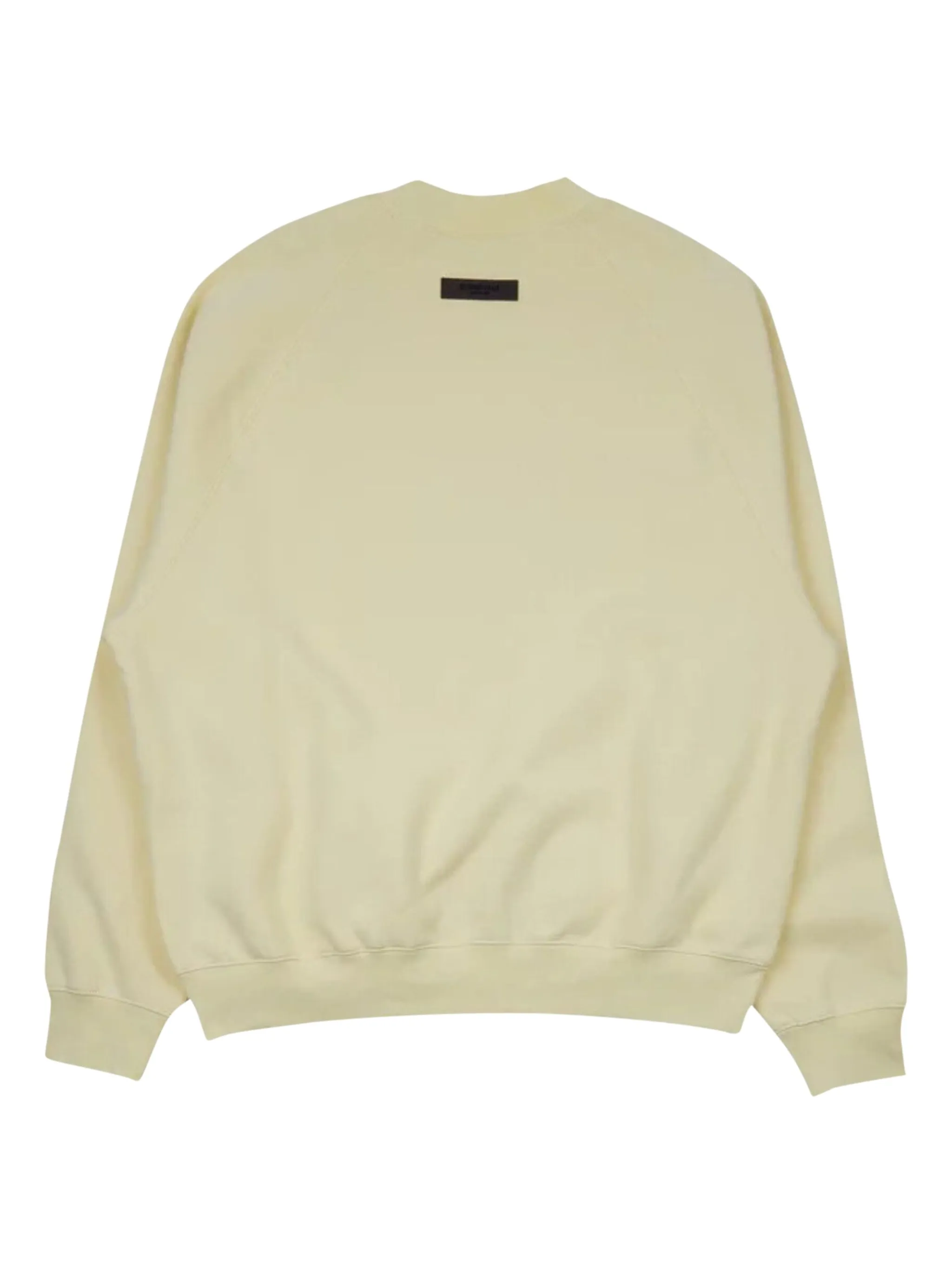 Толстовка Essentials Fear Of God Essentials, нейтральный — фото 2