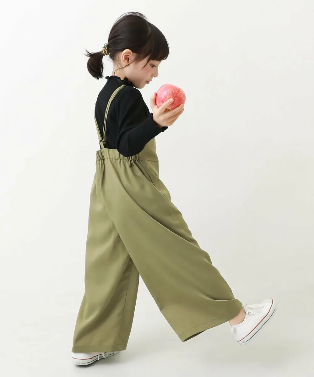 Футболка с длинным рукавом Mellow Rib, длинная футболка, модель 25AW Devirock, G Green