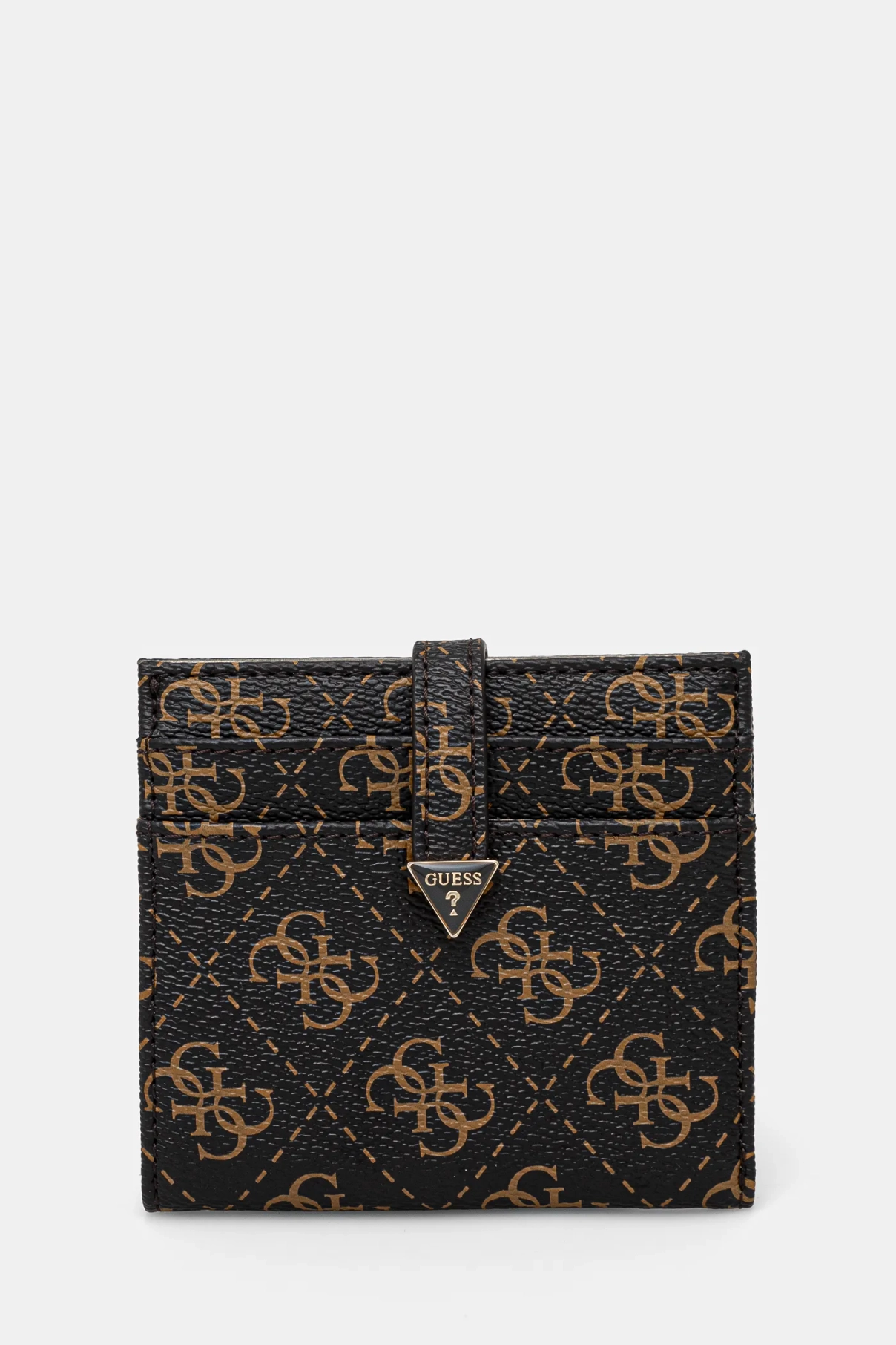 

Портфолио ERICA Guess, коричневый