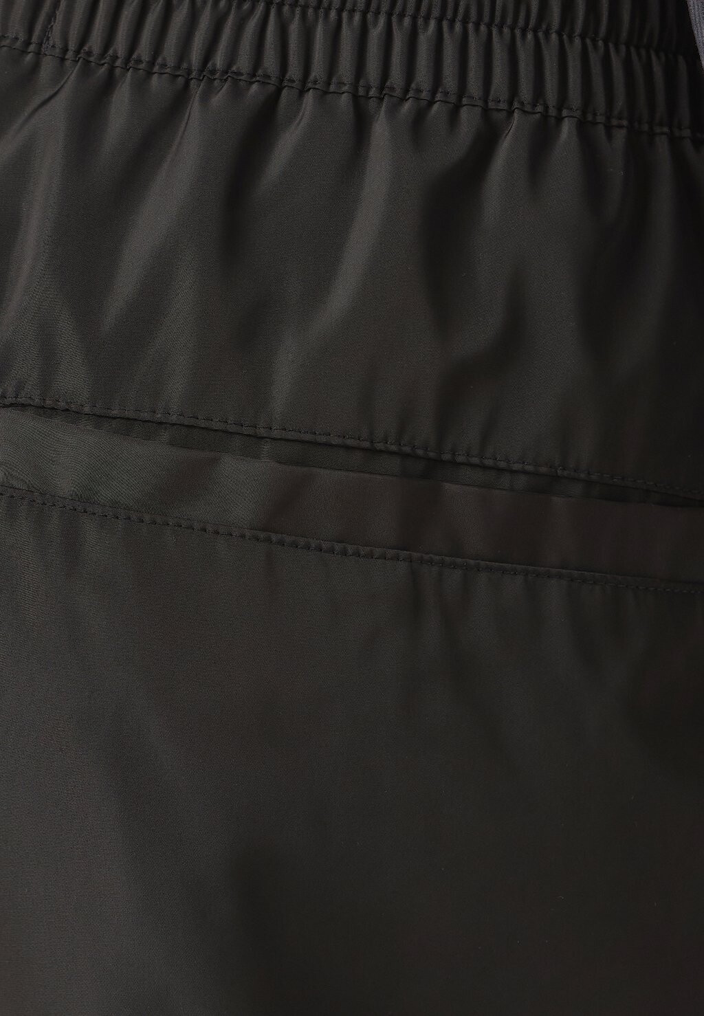 

Брюки AETHER PIN PARACHUTE PANTS PEQUS, черный