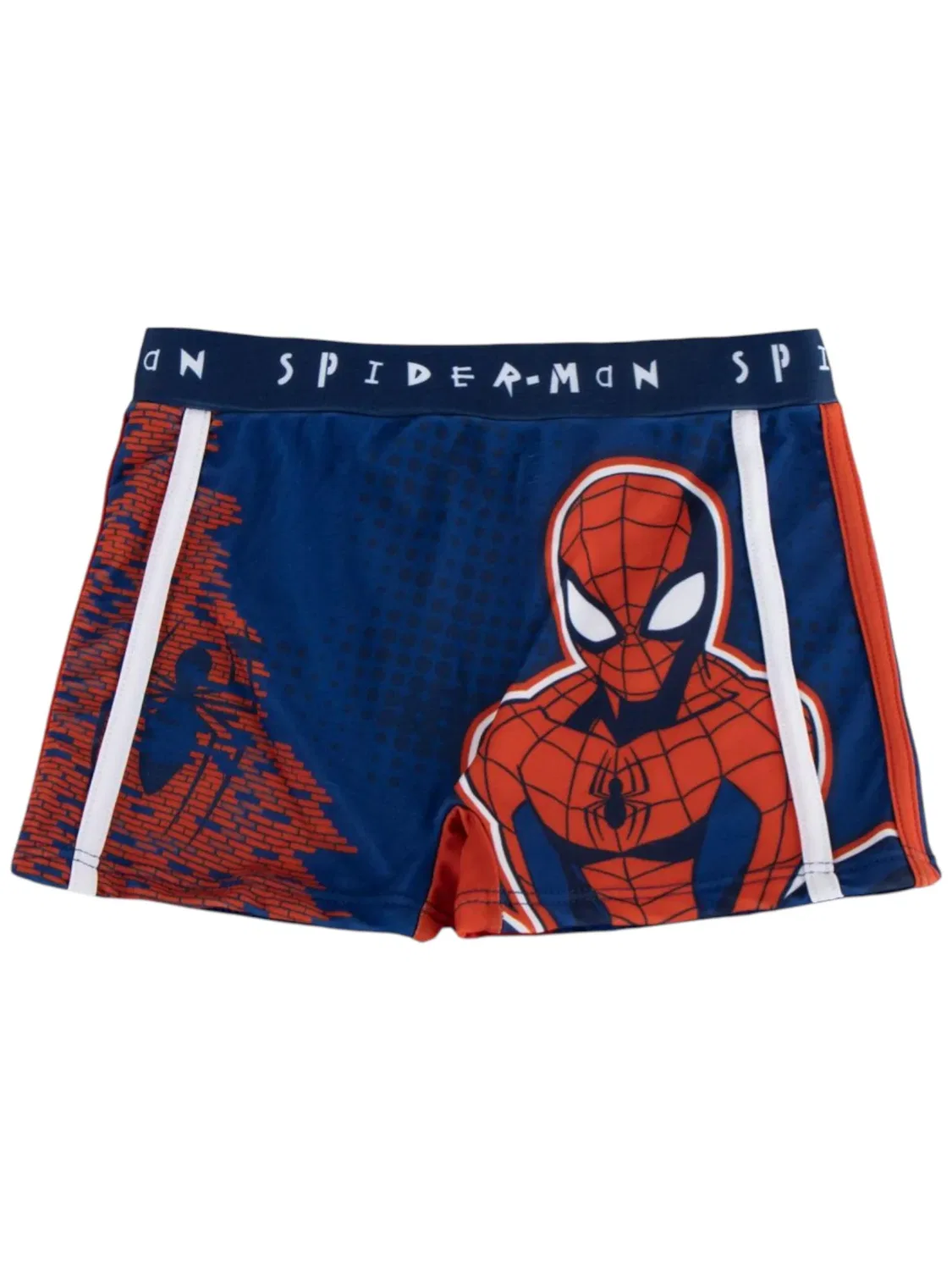 Плавки Spider-Man Cerda, темно-синий