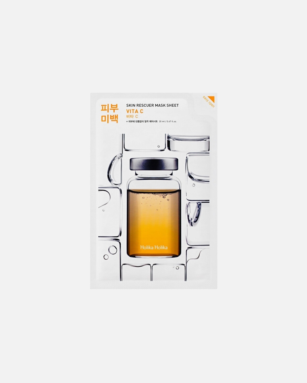 

Тканевая маска для лица Holika Holika, 1 шт