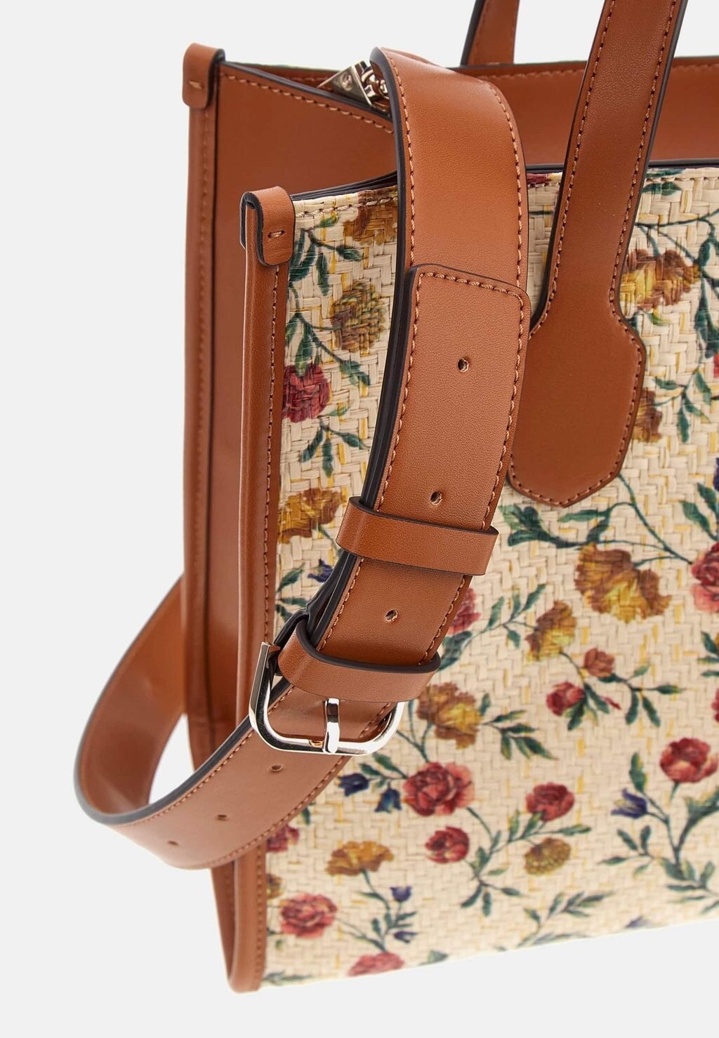 

Сумочка Silvana Blumen Guess, желтый