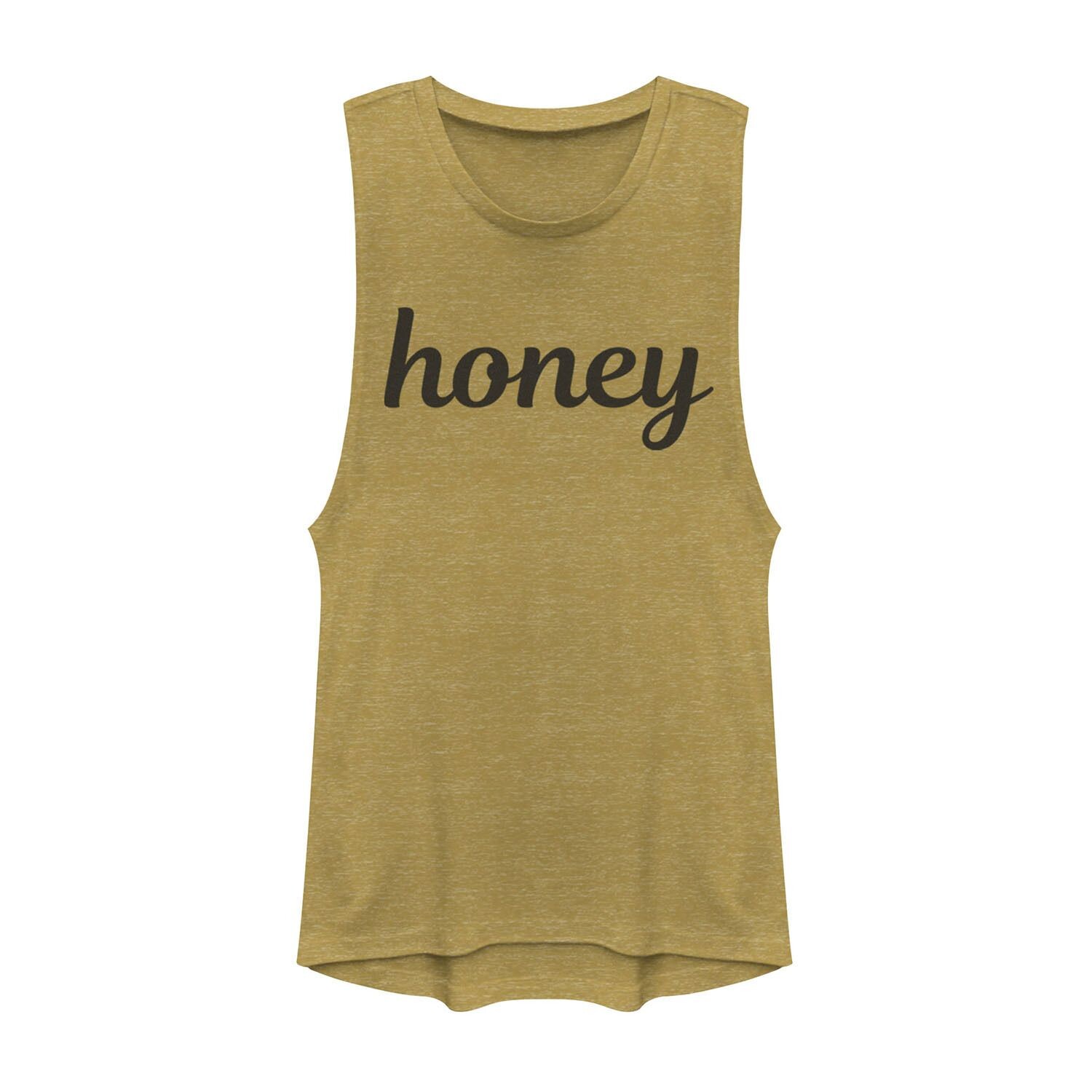 

Футболка Sweet Honey Muscle для юниоров